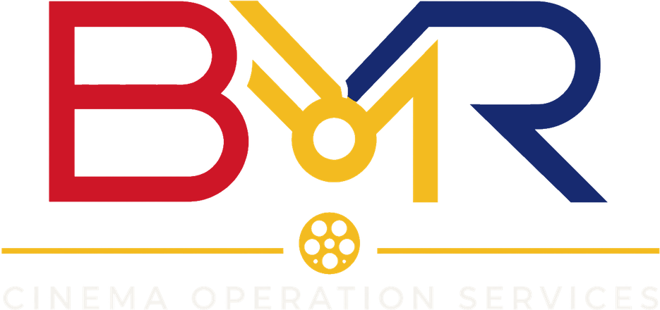BMR — Cinema Operation Services