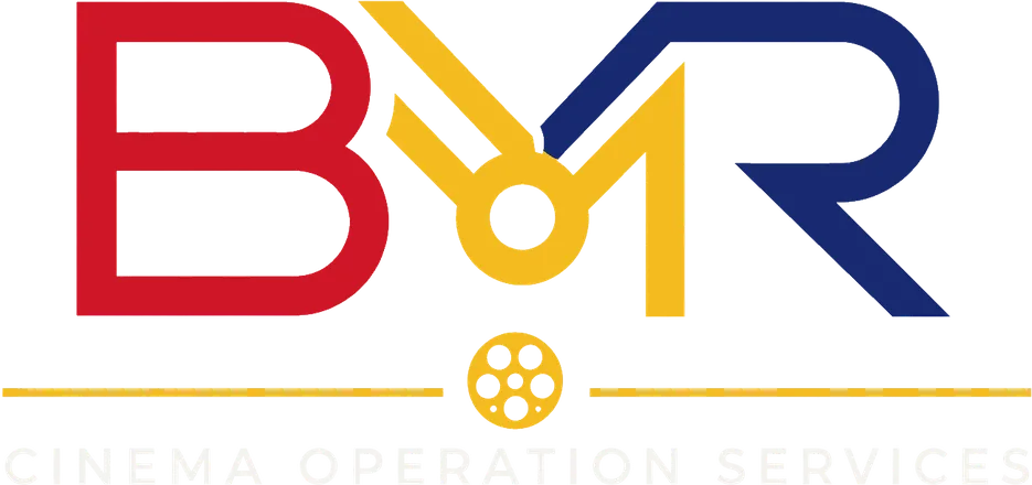 BMR — Cinema Operation Services